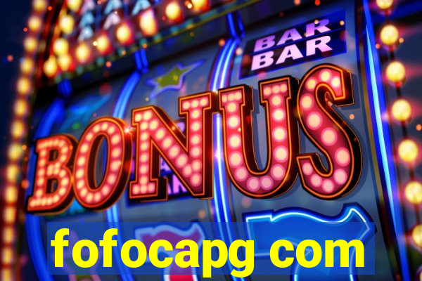 fofocapg com